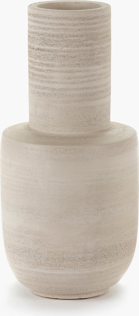 Serax Vaso Volumes Ø 17,5 cm Beige