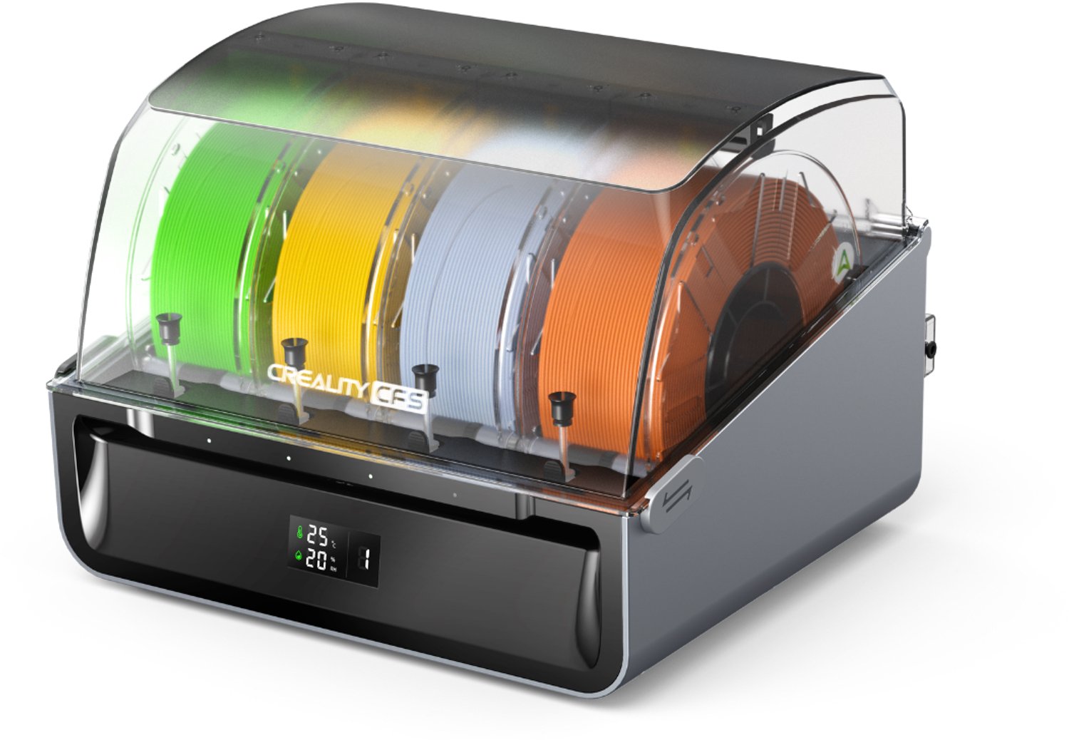 CREALITY CFS - Creality Filament System - 3D Printer