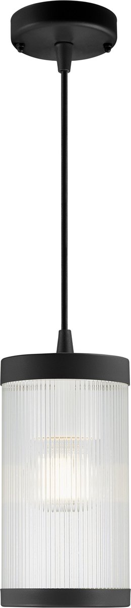 Nordlux Coupar 2218053003 Pendellampa E27 Svart