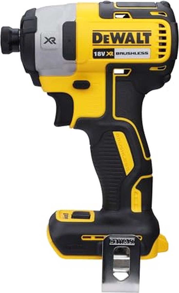 Dewalt 18V XR Brushless Impact Driver - Bare Unit
