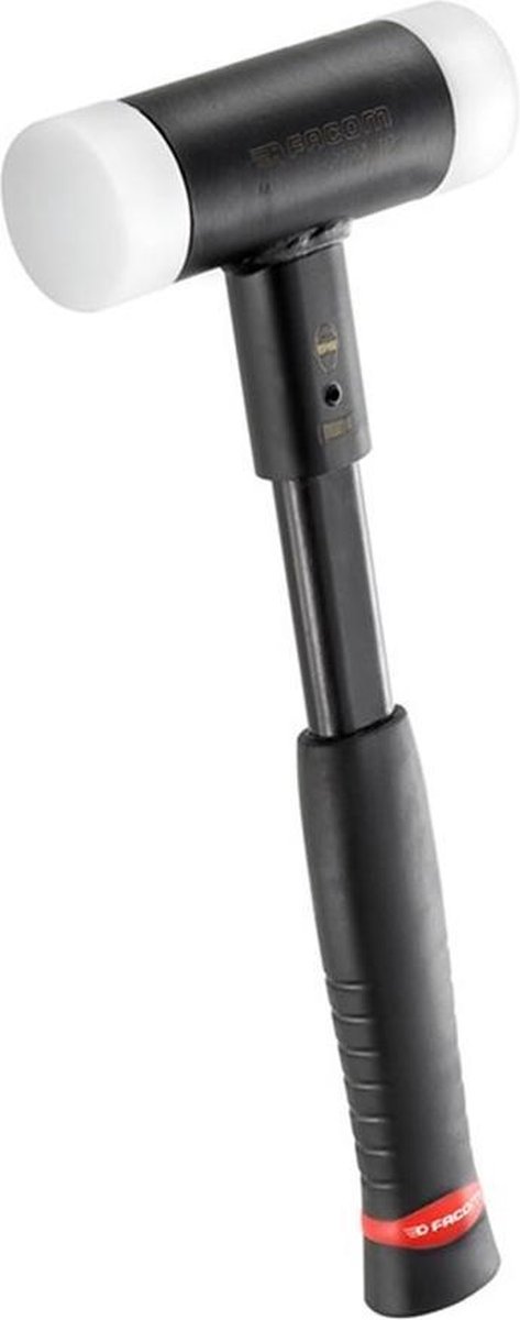 Facom 212A.35 212A.35 Hammare rekylfri 698 g 305 mm