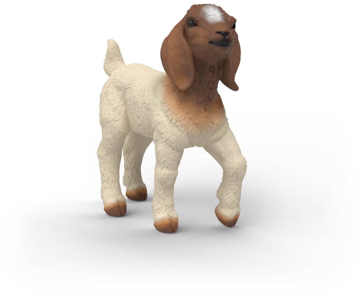 Schleich boergetkilling