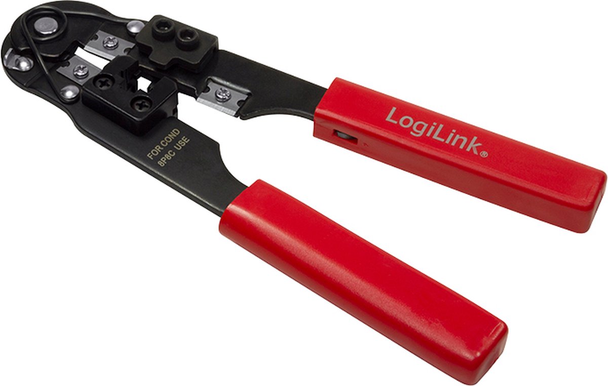 LogiLink WZ0004 Crimptång