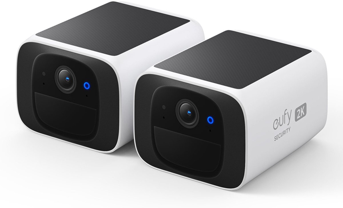 Eufy S220 SoloCam 2Pack