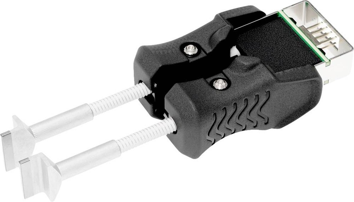 Weller T0050117399 Lödspets Knivspets Spetslängd 29.00 mm Innehåll 1 st