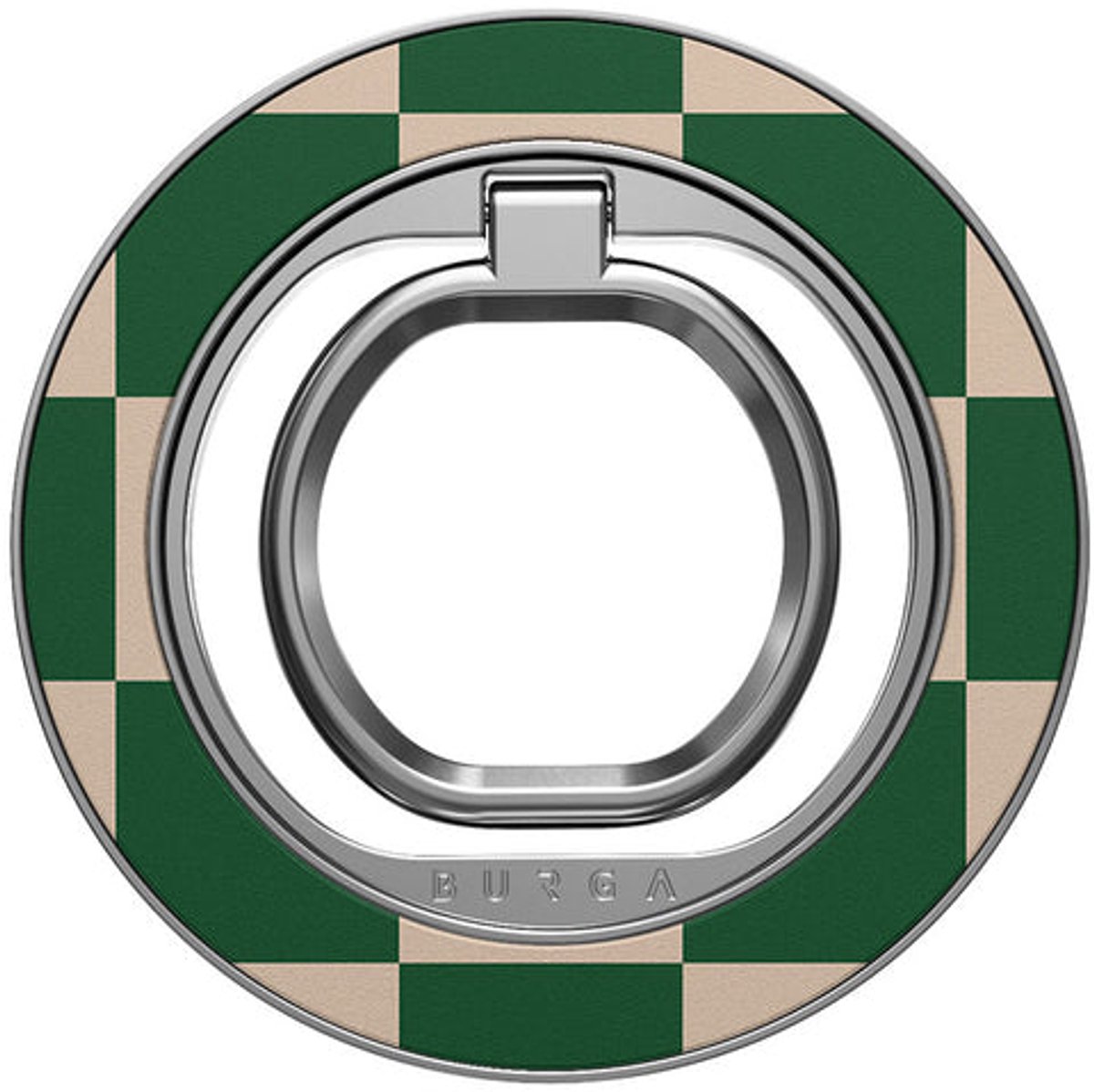 Burga Ivy League - Magnetic Ring Holder Gold