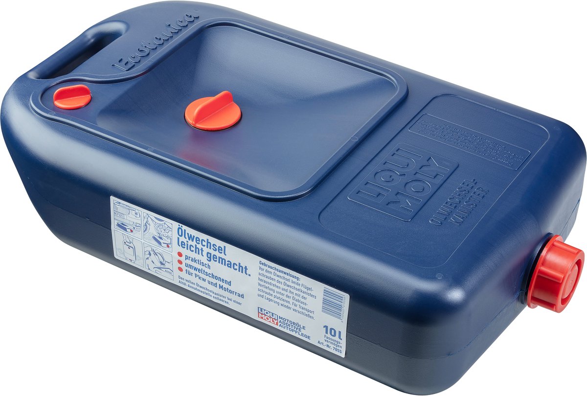 Liqui Moly 7055 10 l