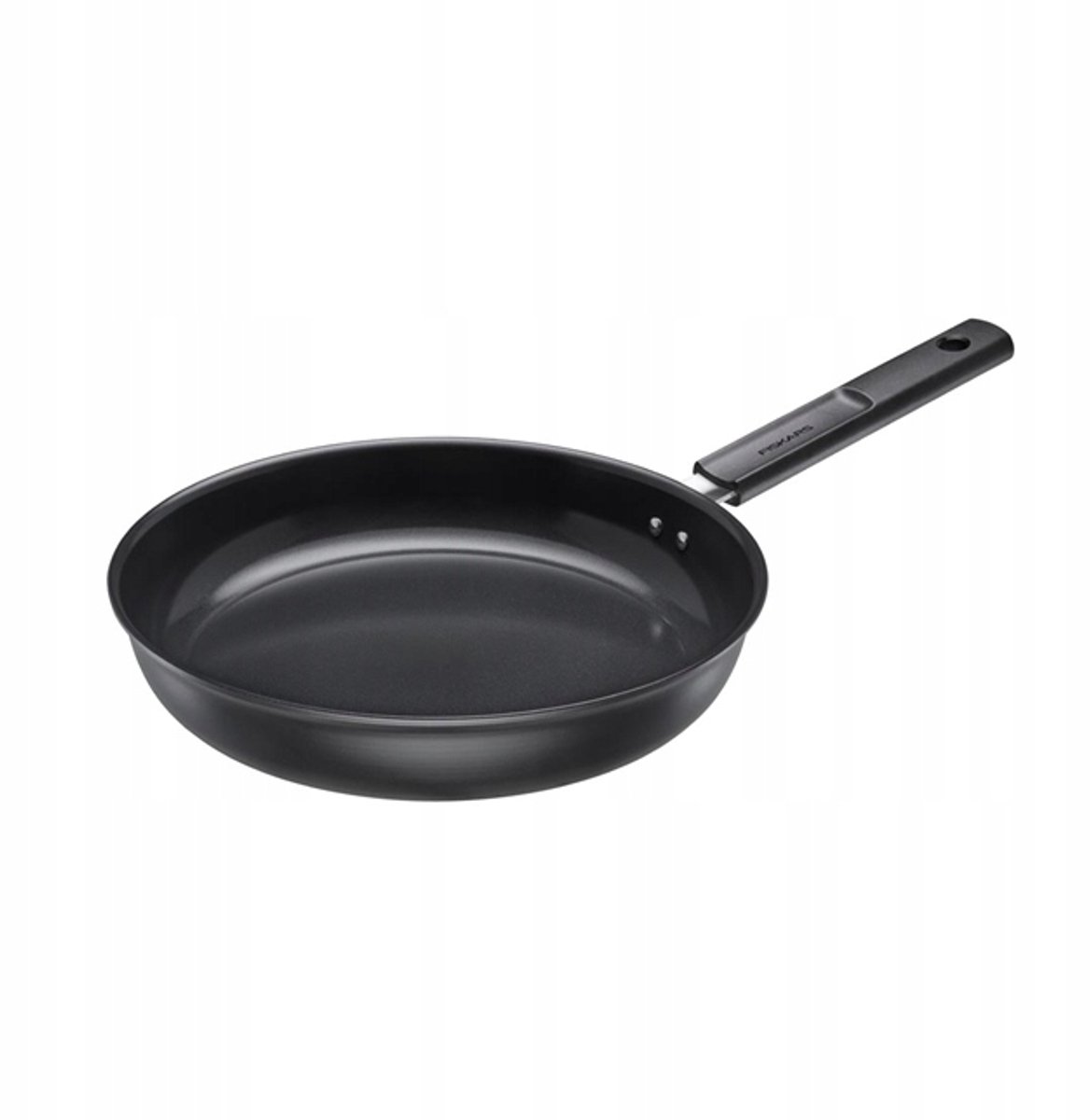 Fiskars Hard Face Frying Pan - 28 cm