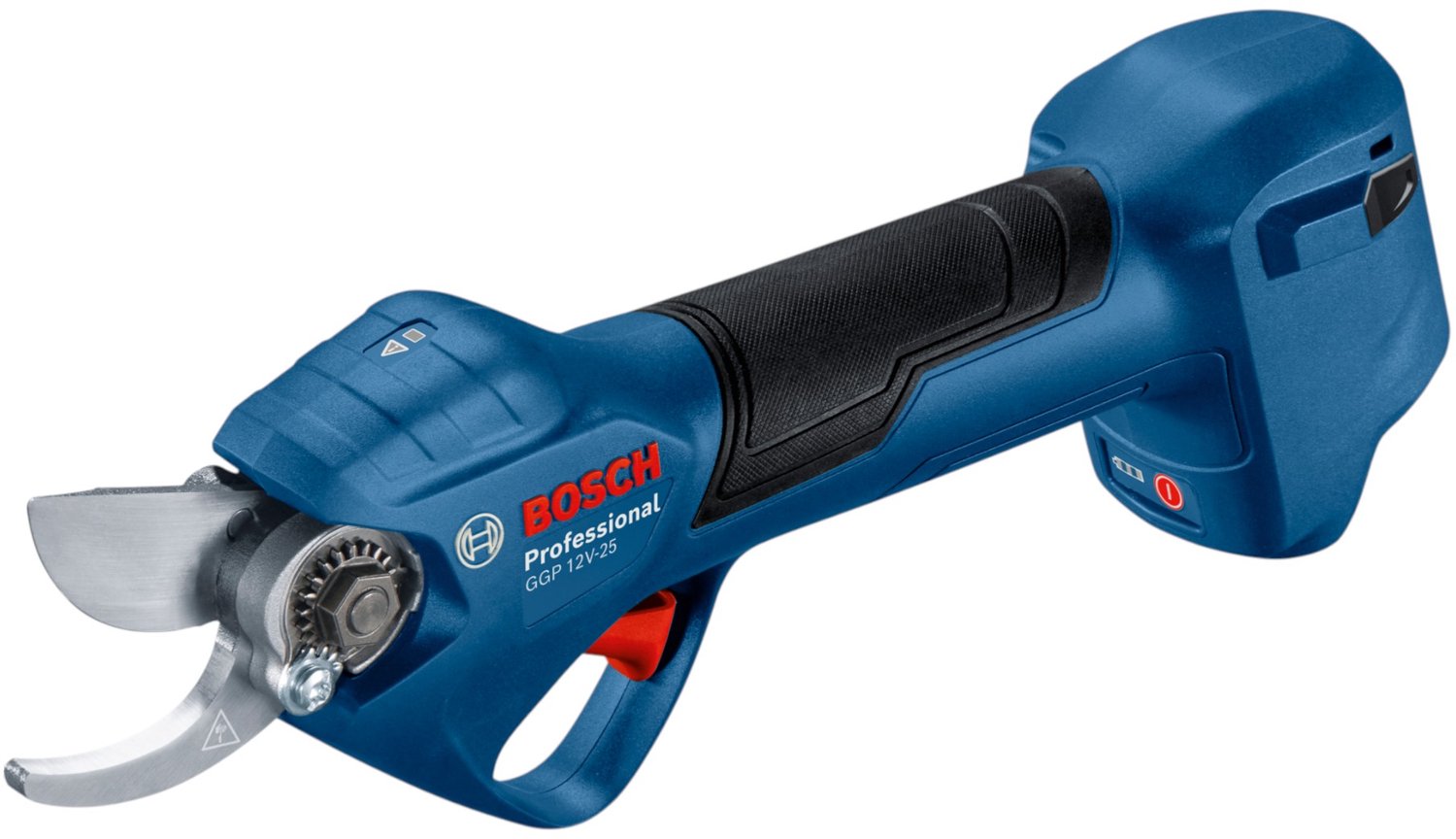 Bosch Professional 06008D8101 GGP 12V-25 Batteri Batteridriven sekatör 12 V