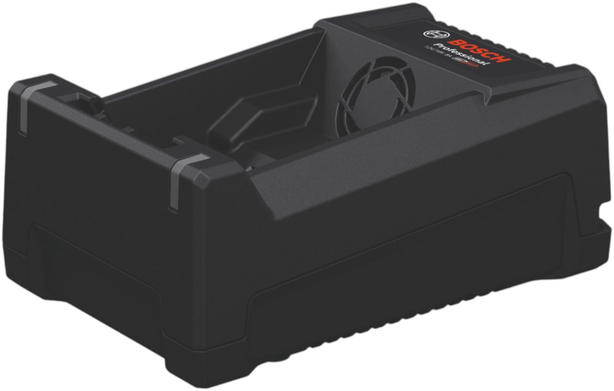 Bosch Professional GAL 12 V/18V-80 Laddare 1600A037CH inkl. laddningsindikering