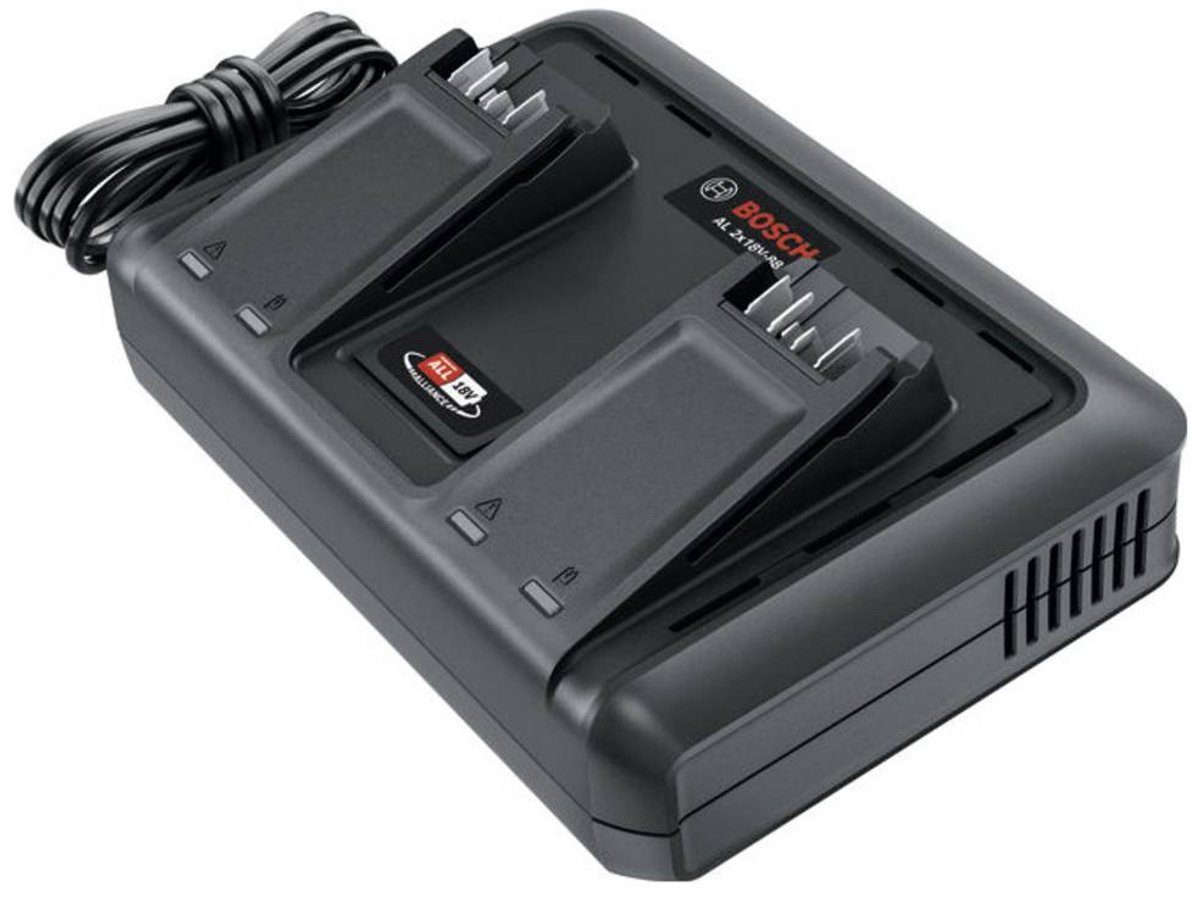 Bosch Home and Garden 1600A03607 Snabbladdare 1600A03607