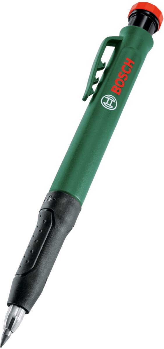 Bosch Home and Garden 1600A032V2 1600A032V2 Markör för djupt hål
