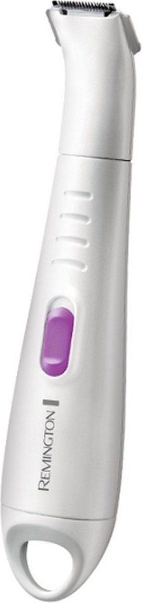 REMINGTON Bikinitrimmer WPG4035 Ultimate Bikini Kit