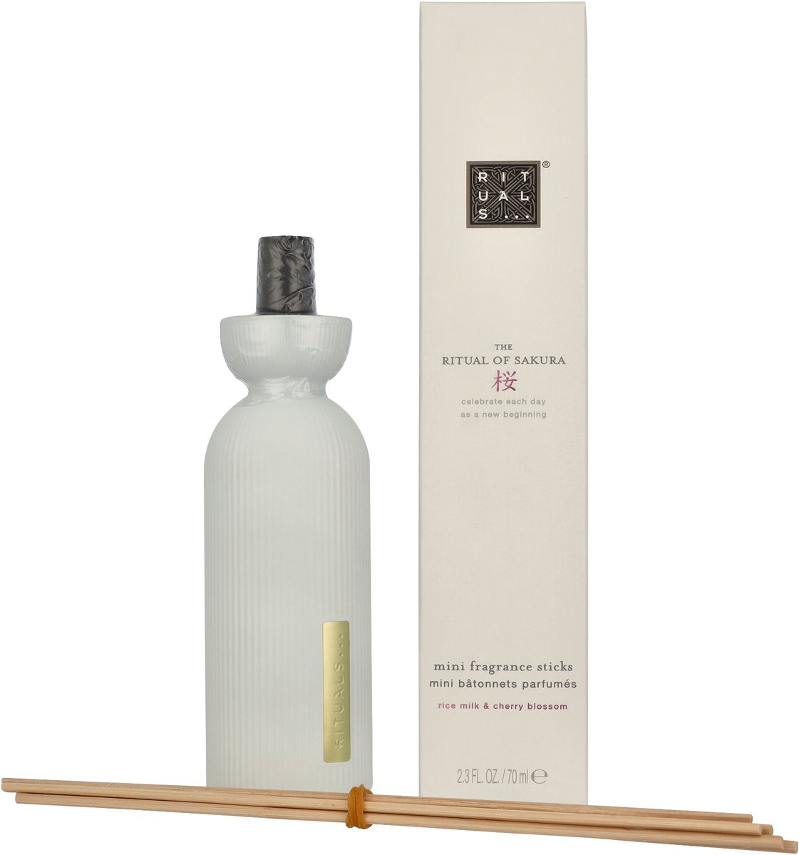 Rituals The Ritual of Sakura Mini Fragrance Sticks