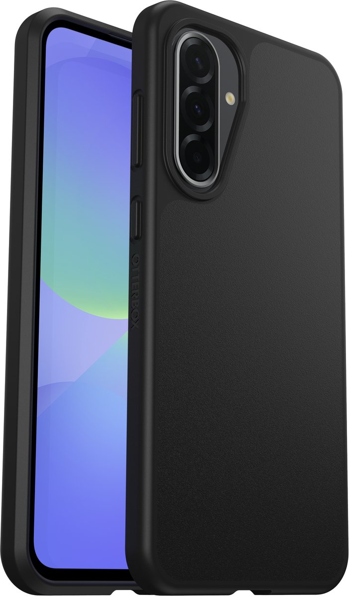 Otterbox 77-97780 Backcover Samsung Galaxy A36 5G Svart 77-97780