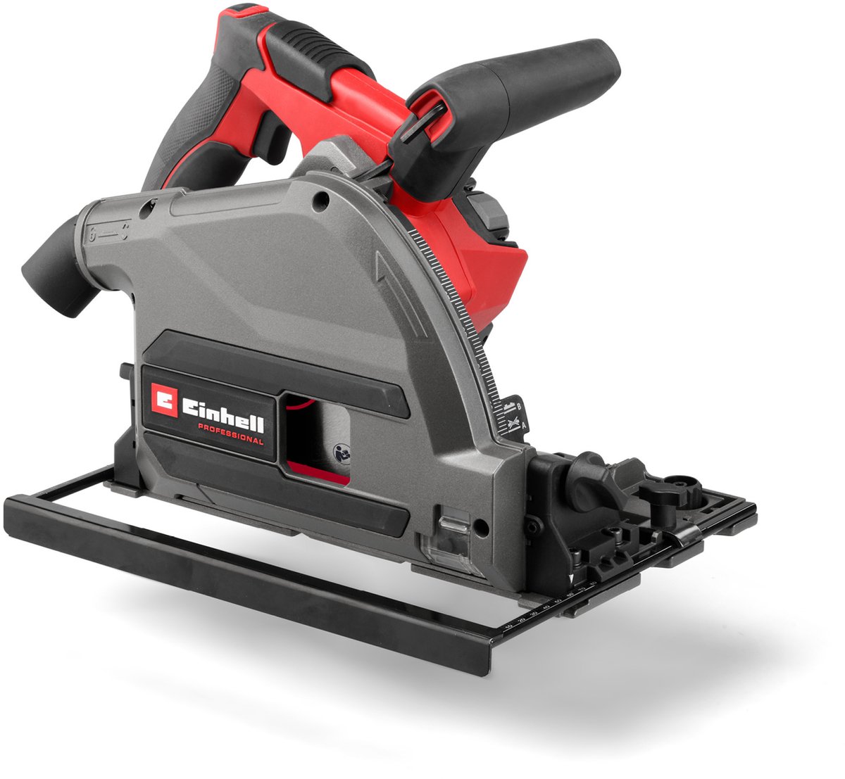 Einhell Professional TP-PS 18/165 Li BL - Solo Sänksåg Batteridriven 165 mm