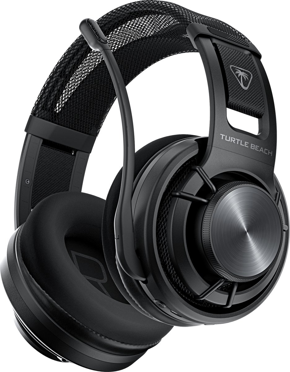 Turtle Beach Atlas Air - Black