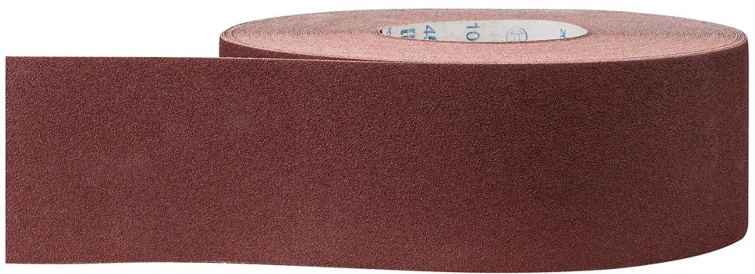 Bosch J450 Expert Sanding Roll P100 50m