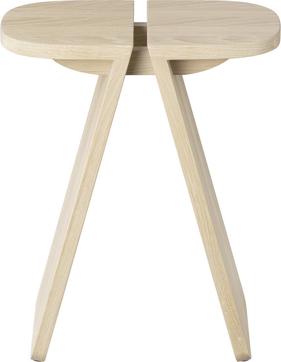 blomus Sgabello Avio 45 cm Rovere