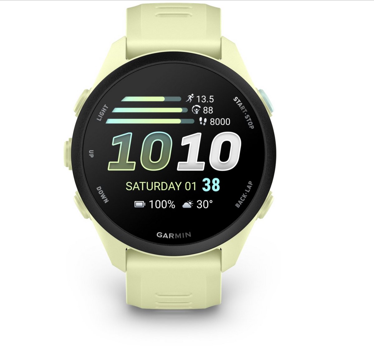 Garmin Forerunner 70