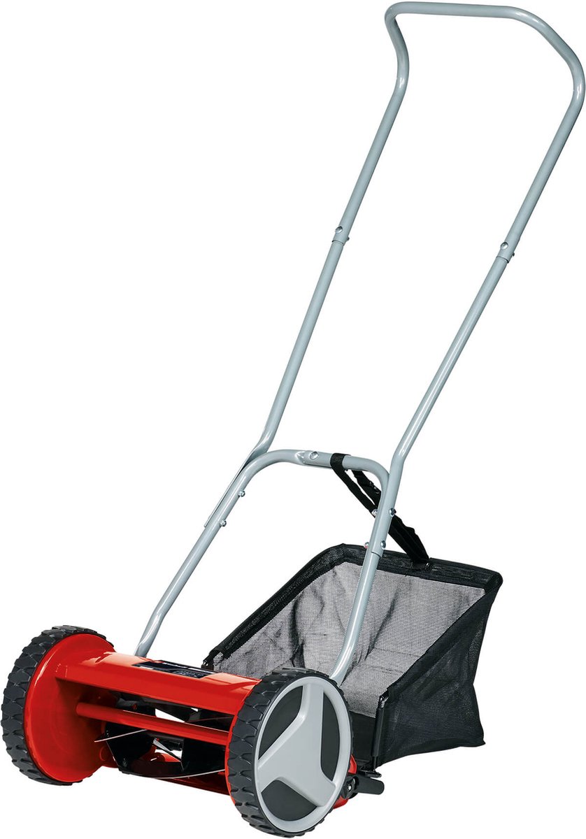 Einhell Power X-Change GC-HM 300 Hand Gräsklippare Klippbredd 300 mm