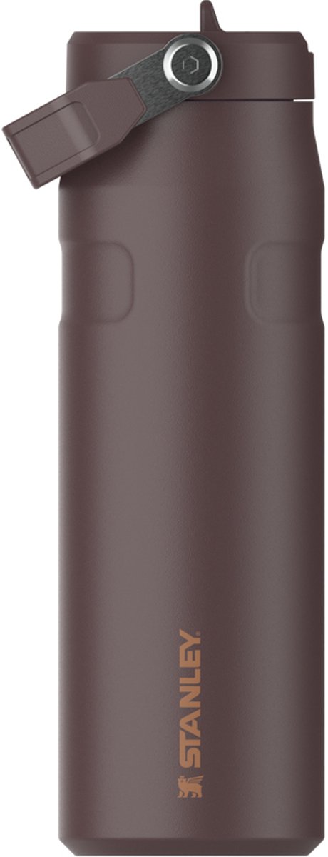 Stanley IceFlow™ Flip Straw 2.0 - 710 ml - Brown