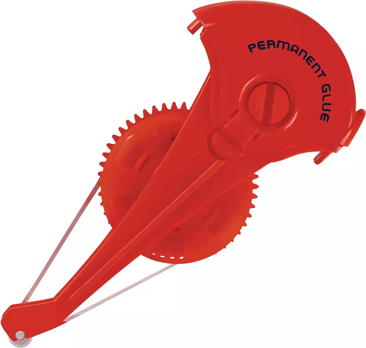 tesa® påfyllnadskassett för permanentlimsroller/59110-00005-01 14 m x 8,4 mm