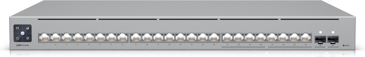 Ubiquiti UniFi Switch Pro Max 24
