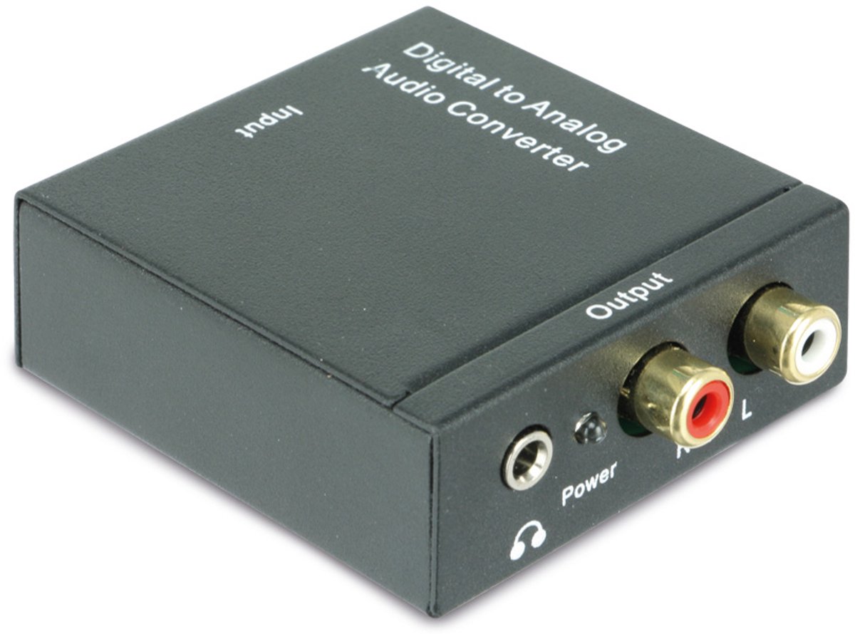 Dynavox DK-201 Grå