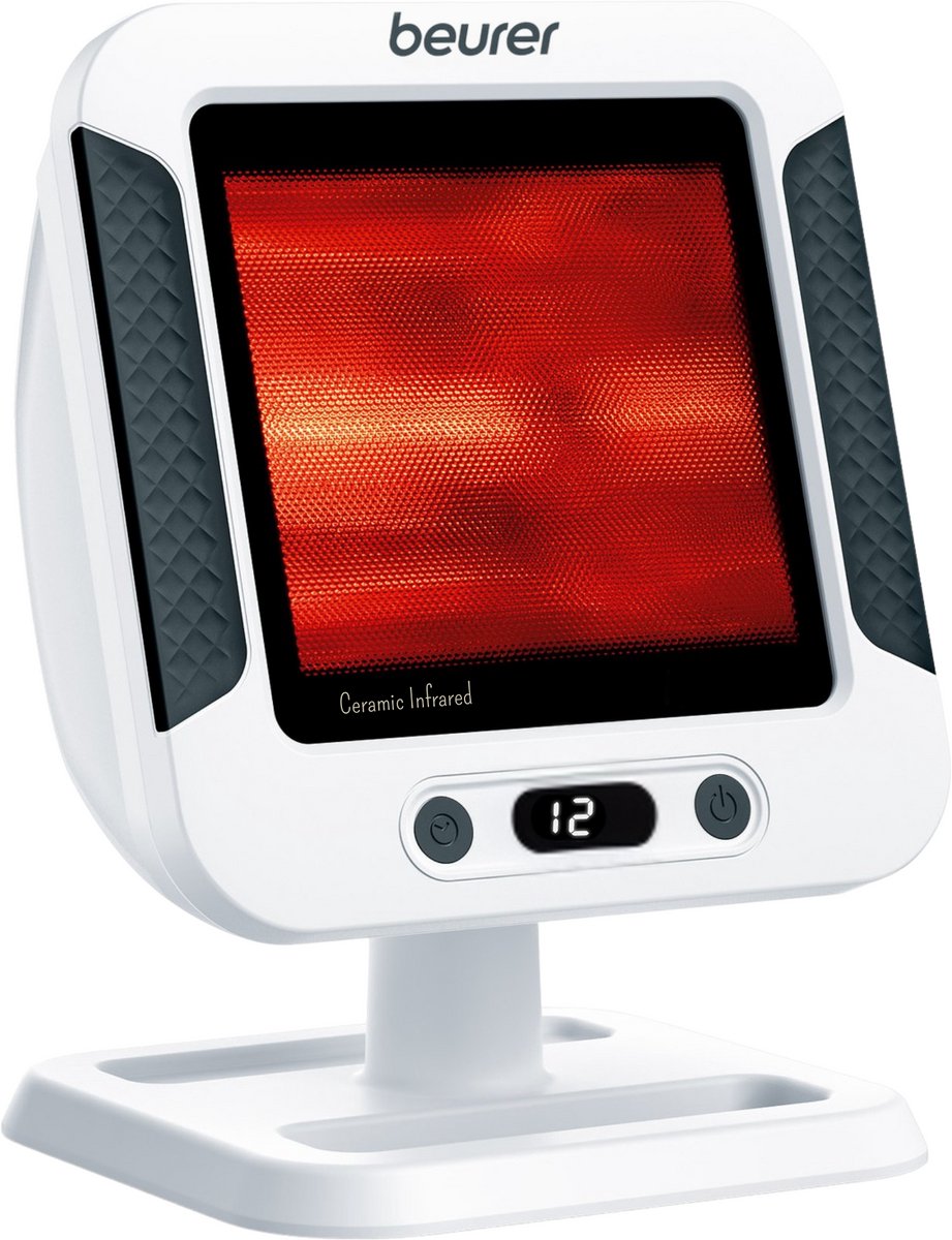 Beurer IL 60 - infrared treatment heat lamp