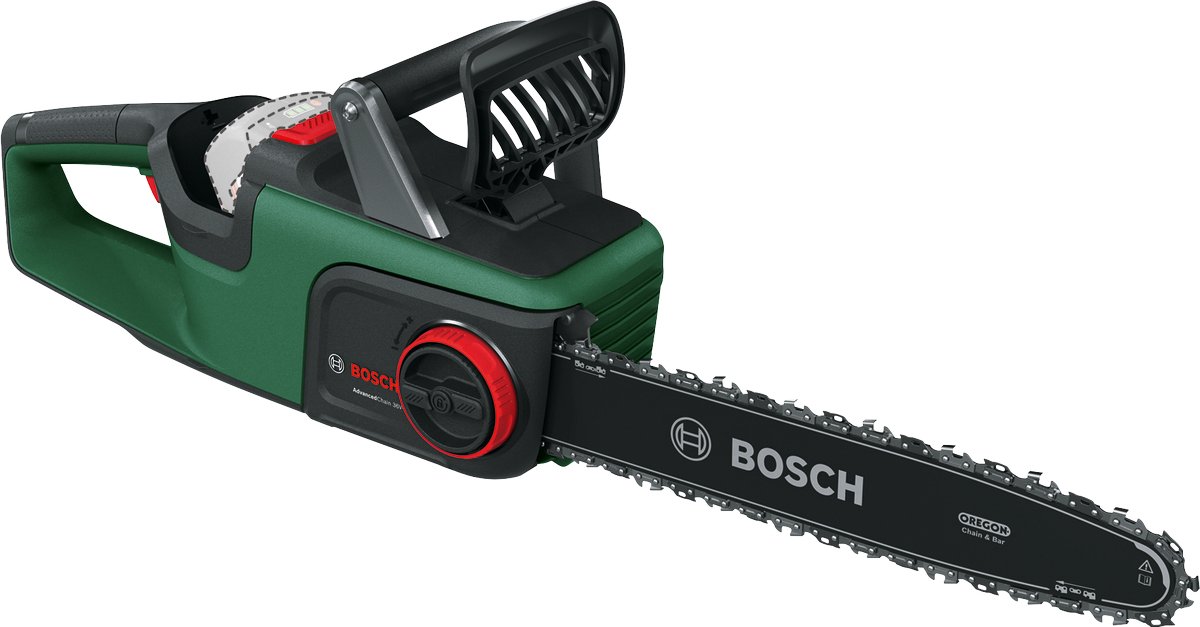 Bosch AdvancedChain 36V-35-40 (SOLO)