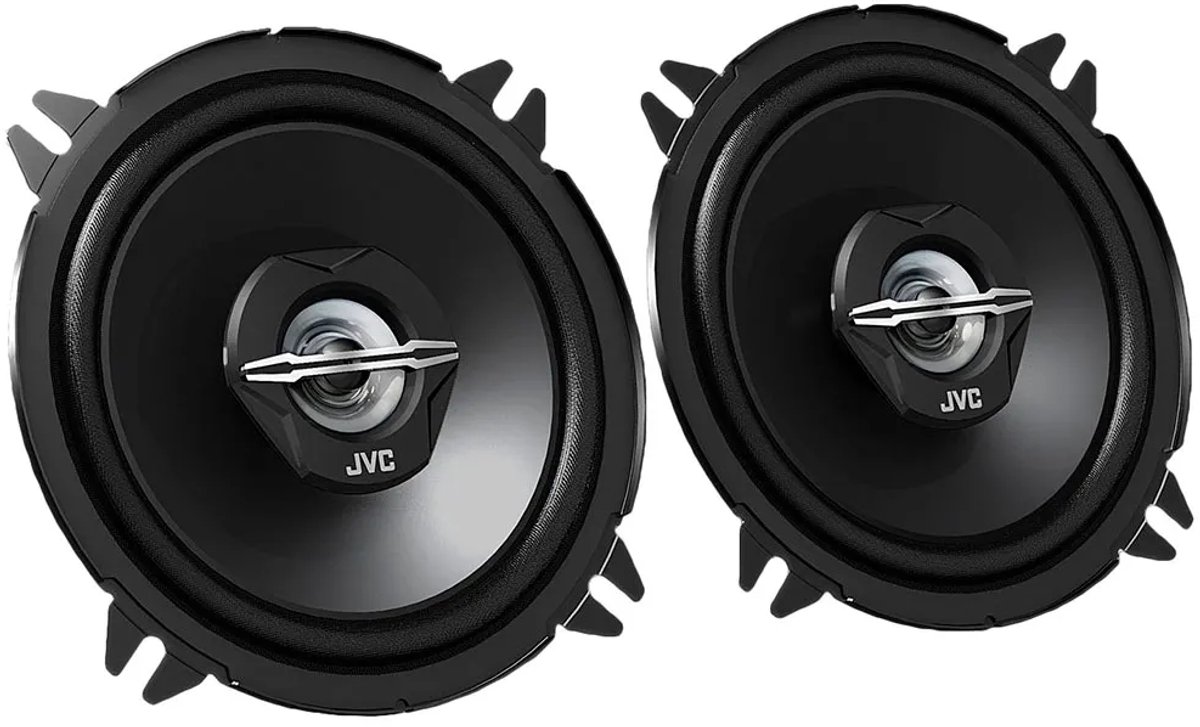 JVC CS-J520X 2-vägs koaxialhögtalare 250 W Innehåll: 1 par