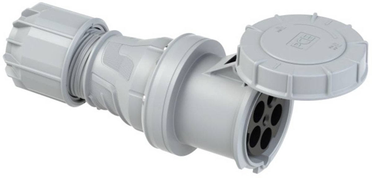 PC Electric Power Twist 245-1 CEE koppling 125 A 5-polig 1 st