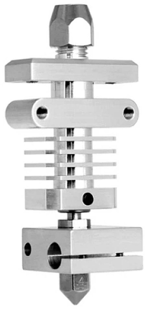Micro-Swiss Micro Swiss All Metal Hotend Kit för Creality CR-6 se / CR-6 se max. All Metal Hotend Kit M2710-04