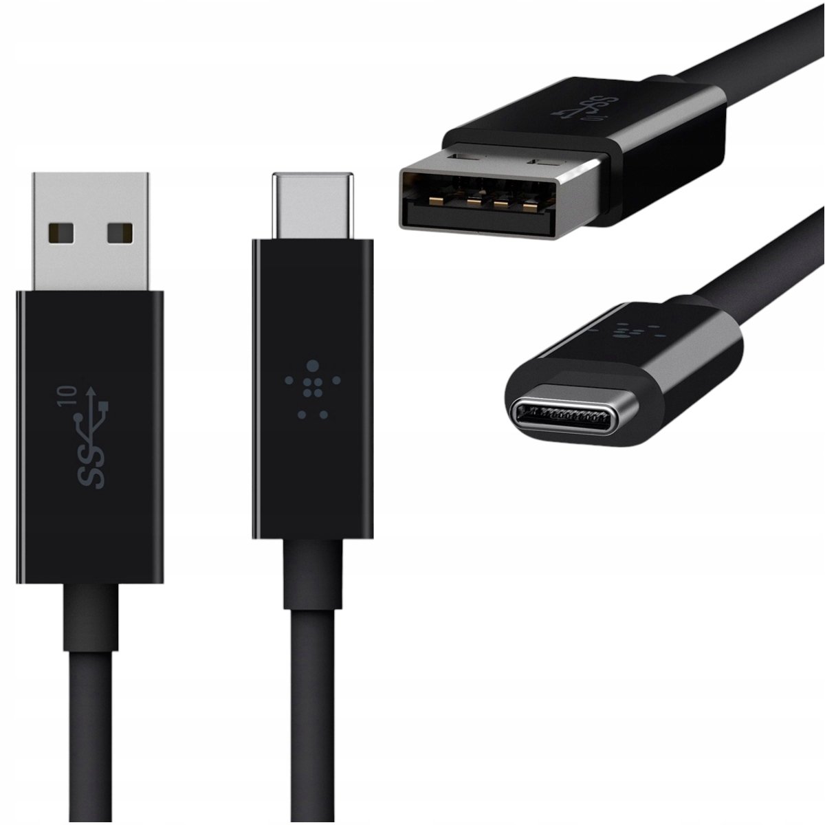 Belkin USB 3.1 USB-C to USB A 3.1