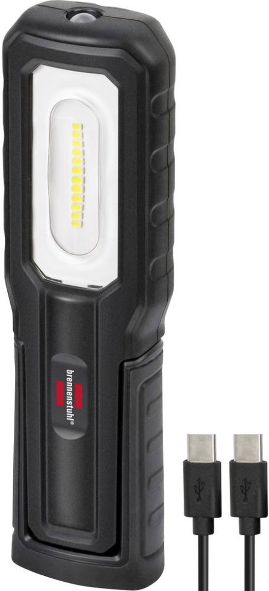Brennenstuhl LED Handlampa HL 701 A 700 lm 1175640010