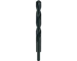 RUKO 200170 HSS-R Spiralborr 17 mm Total längd 184 mm valssmidd DIN 338 1 st
