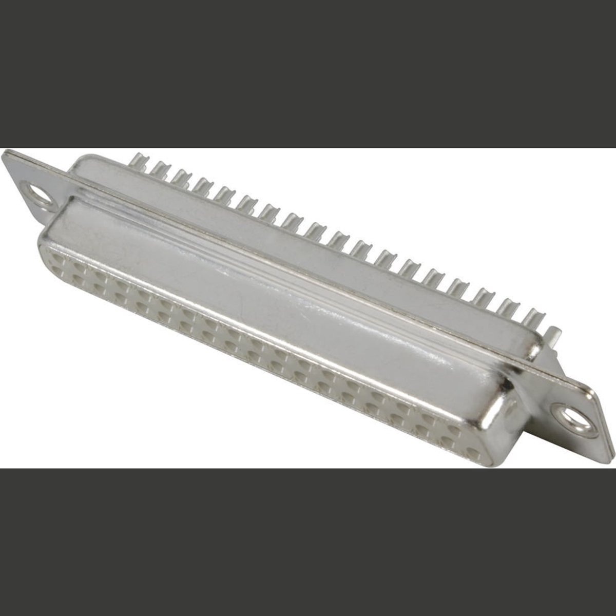 HARTING 09 67 025 4707 09670254707 Grenkontakt Antal poler: 25 Wrap-kontakt 1 st Piece