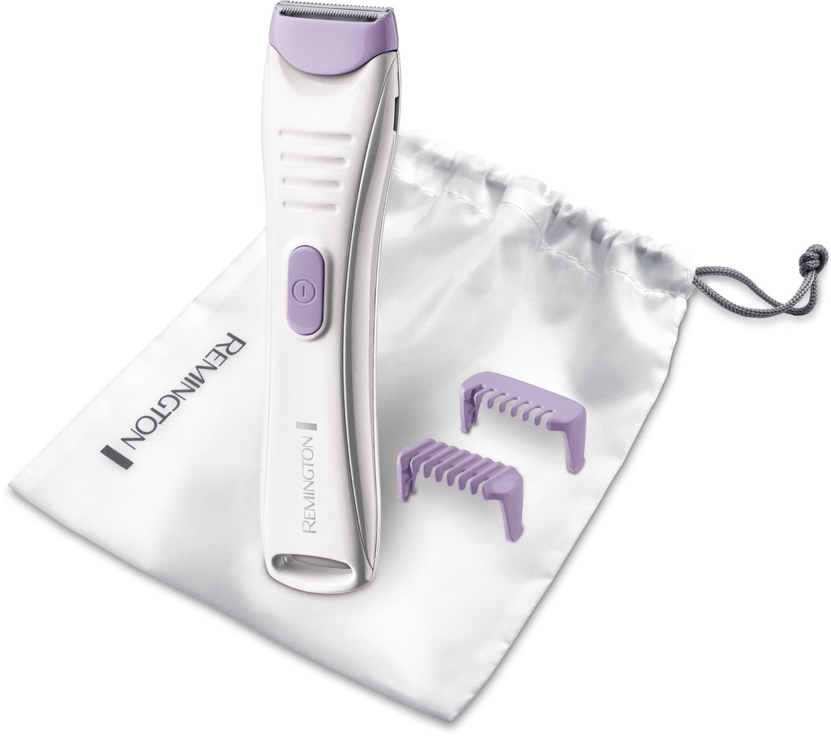 REMINGTON Bikinitrimmer BKT4000 Cordless Bikini Trimmer