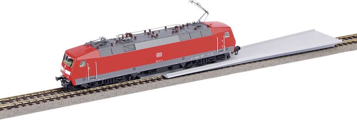 55499 H0 Piko A-spår Avspårshjälp