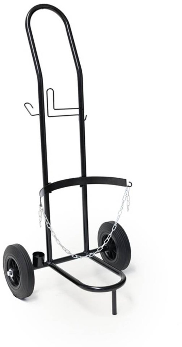 Rothenberger Industrial 1500003367 1500003367 Säckkärra Last (max.): 11 kg