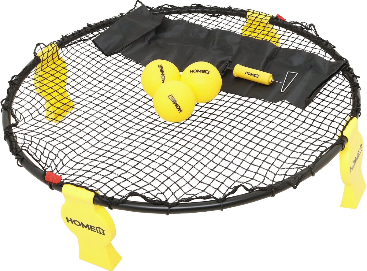 Home>it Bounceball Game with 3 Balls