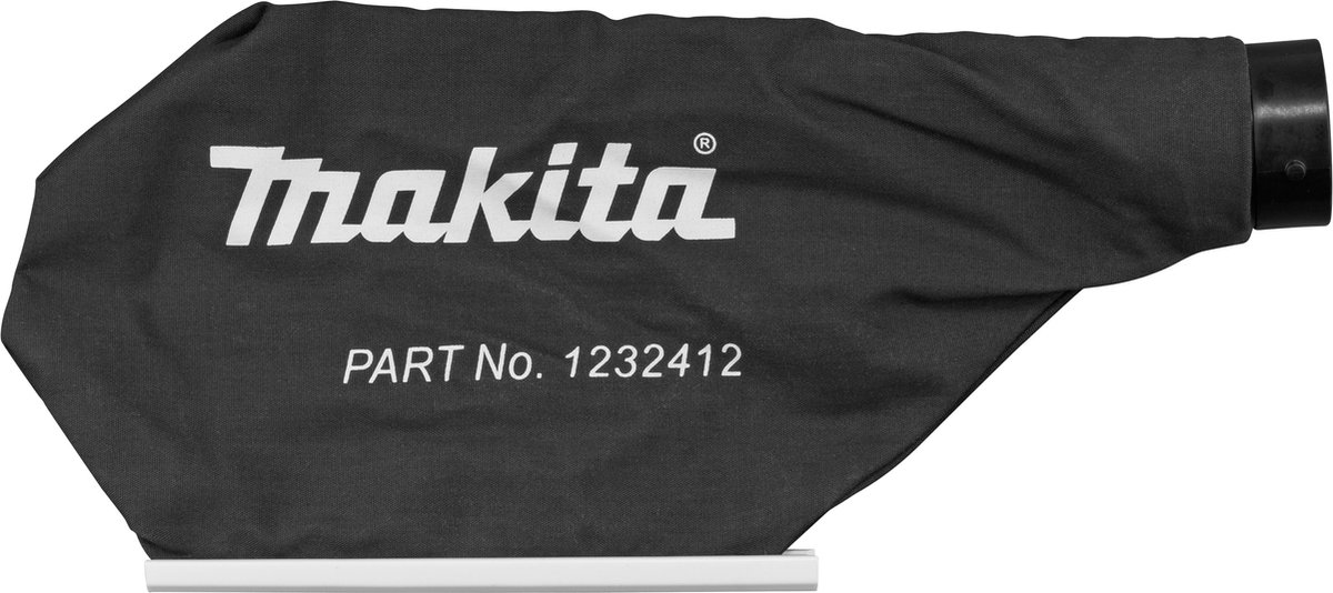 Makita 123241-2 Dammsäck