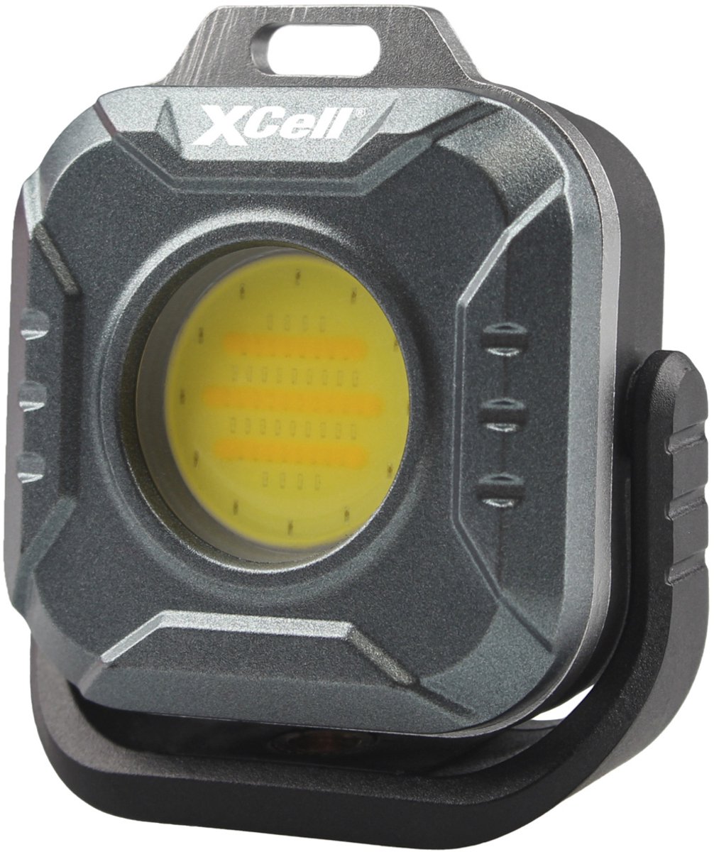XCell LED Arbetslampa Worklight CUBE 500 lm 150833