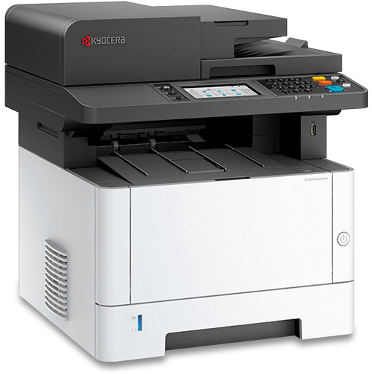 Kyocera ECOSYS MA3501wfx Multifunktion - Monokrom - Laser