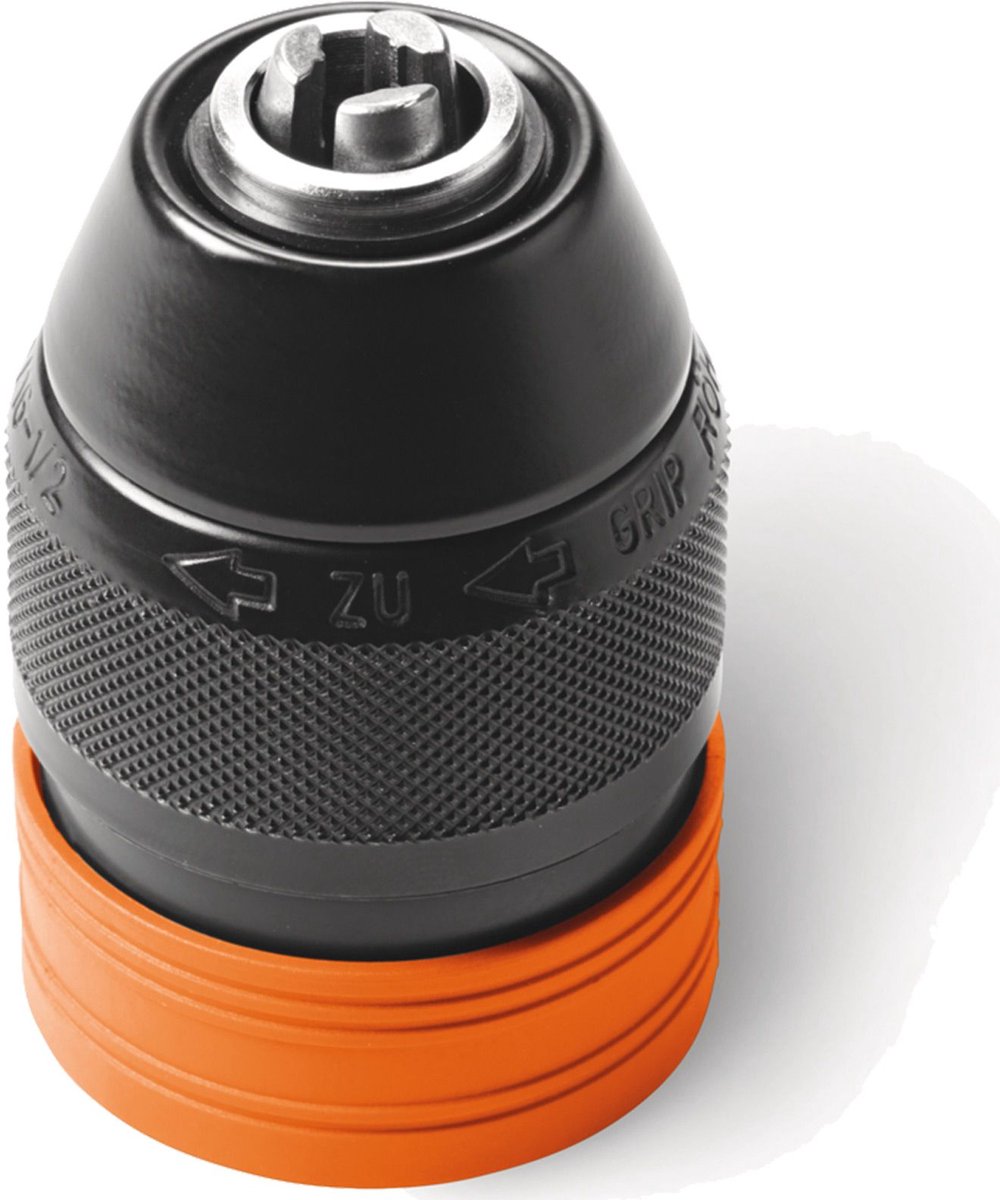 Fein 63208002010 Snabbchuck 1,5 - 13 mm