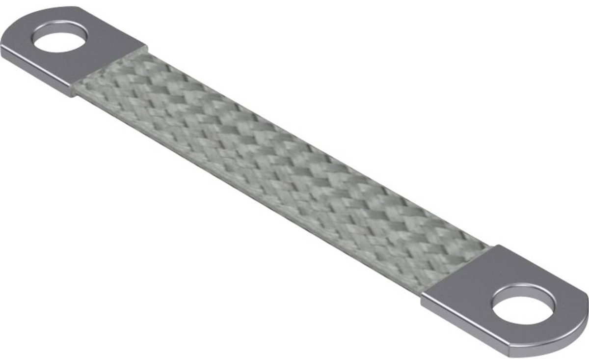 Hebotec 5-KT025025008C Jordningskabel Innehåll: 1 st