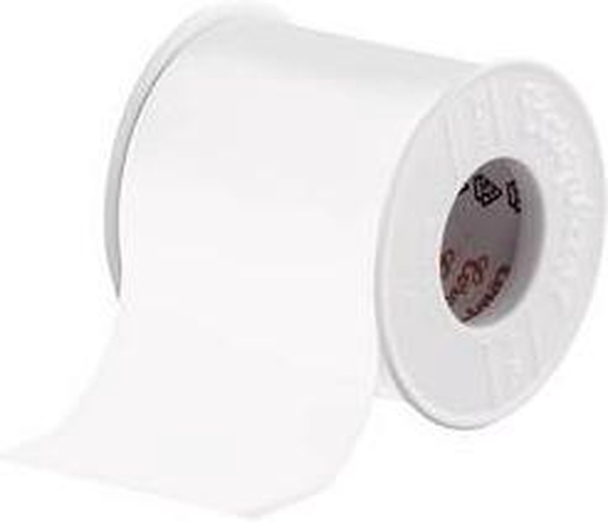 Coroplast 2181 2181 PVC-tejp Vit (L x B) 10 m x 50 mm 1 st