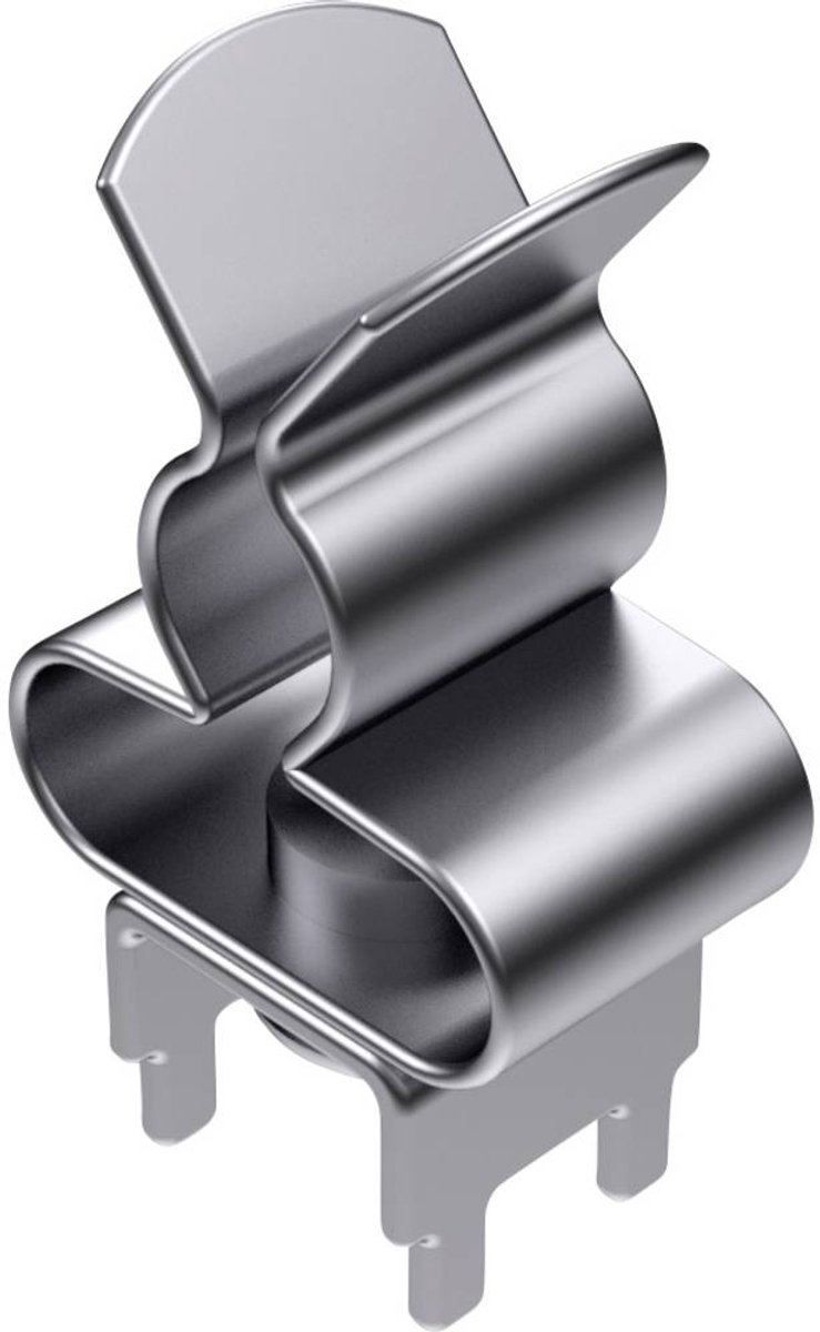 Hebotec SKLF 3 - 6 Fästanordning 1080-013C Bunt Ø-område 3 till 6 mm 1 st