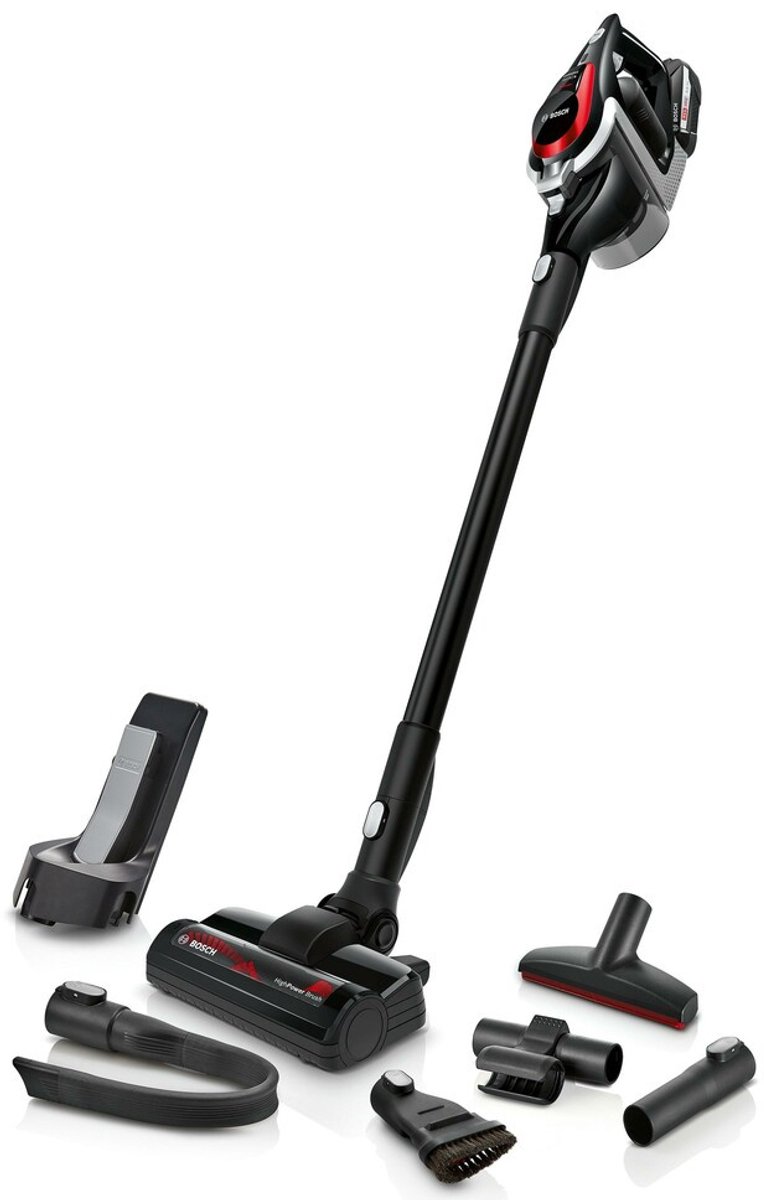 Bosch Unlimited 8 ProPower Dammsugare